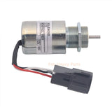 Stop Solenoid Valve 30A87 - 00094 30A8710044 for Cub Cadet Tractor 7000 7195 7200 7205 7232 7234 7260 7265 7272 7300 7305 7360SS - Fab Heavy Parts