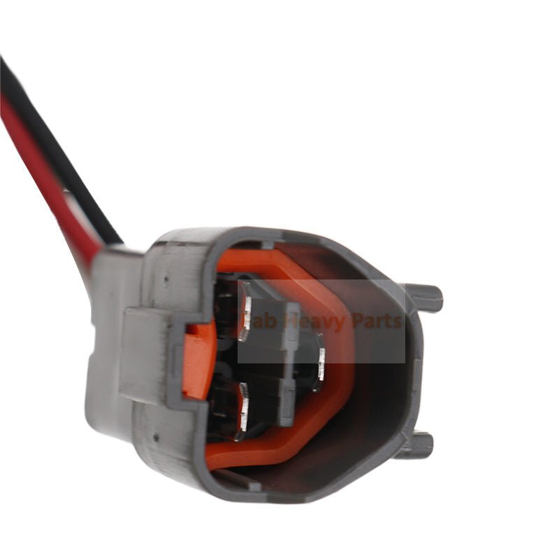 Stop Solenoid Valve 30A87 - 00094 Fits for Cub Cadet Tractor 7000 7195 7200 7205 7232 7234 7260 7265 7272 7300 7305 7360SS - Fab Heavy Parts