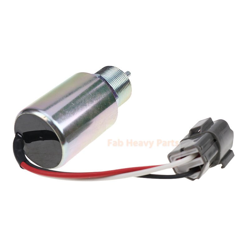 Stop Solenoid Valve 30A87 - 00094 Fits for Cub Cadet Tractor 7000 7195 7200 7205 7232 7234 7260 7265 7272 7300 7305 7360SS - Fab Heavy Parts