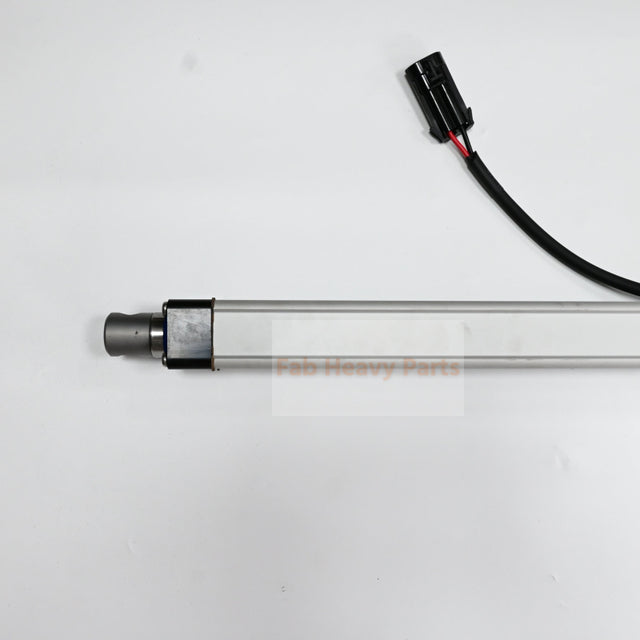 John Deere S650 S660 S670 S680 S690 S760のストローチョッパーアクチュエータAXE12904