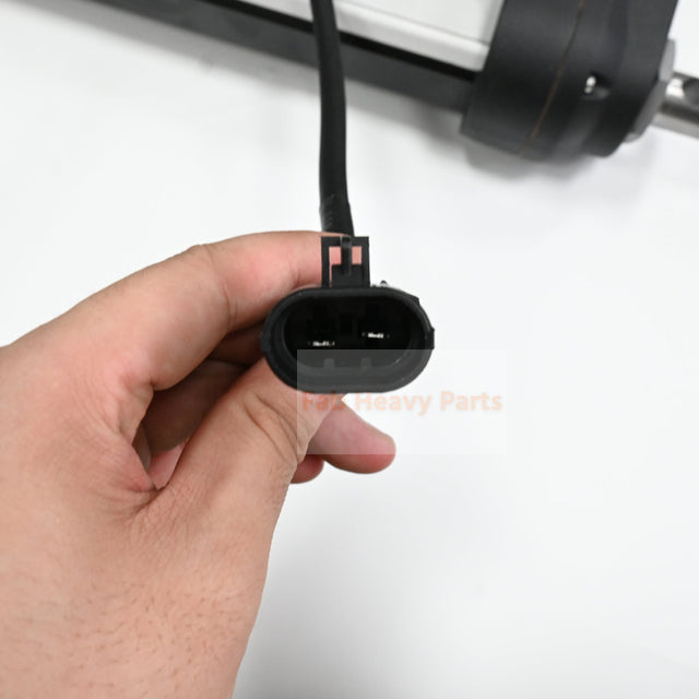 John Deere S650 S660 S670 S680 S690 S760のストローチョッパーアクチュエータAXE12904