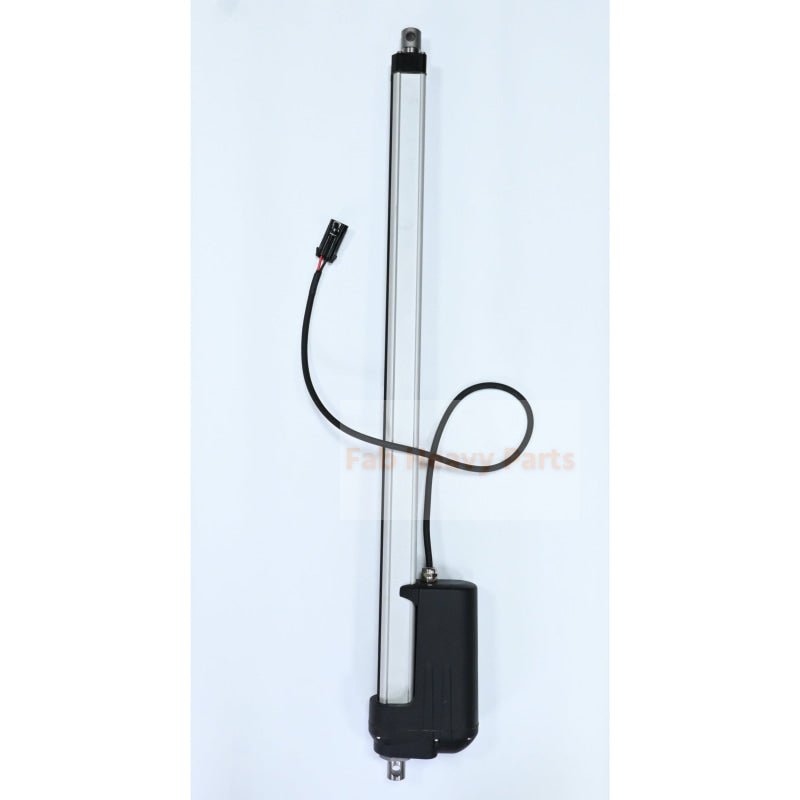Straw Chopper Actuator AXE12904 for John Deere S650 S660 S670 S680 S690 S760 - Fab Heavy Parts