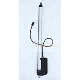 Straw Chopper Actuator AXE12904 for John Deere S650 S660 S670 S680 S690 S760 - Fab Heavy Parts