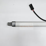Straw Chopper Actuator AXE12904 for John Deere S650 S660 S670 S680 S690 S760 - Fab Heavy Parts