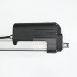 Straw Chopper Actuator AXE12904 for John Deere S650 S660 S670 S680 S690 S760 - Fab Heavy Parts