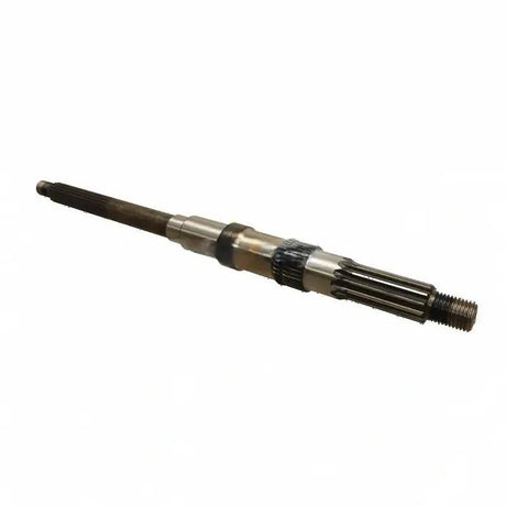 Straw Chopper Gear Housing Shaft 411043A1 for CASE Harvester 2344 2377 2588 AF4077 AF4088 - Fab Heavy Parts