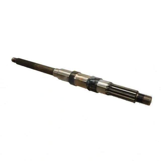 Straw Chopper Gear Housing Shaft 411043A1 for CASE Harvester 2344 2377 2588 AF4077 AF4088 - Fab Heavy Parts