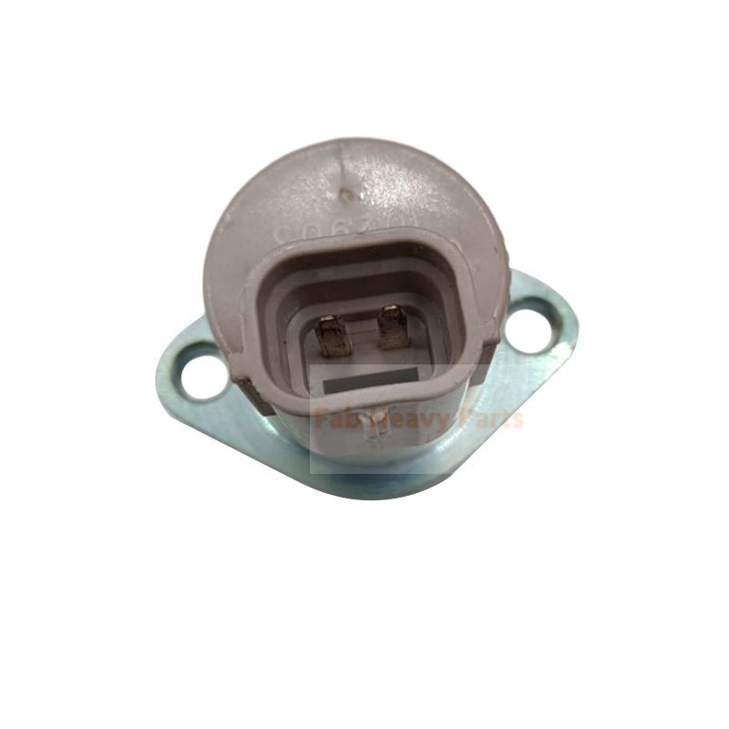 Suction Control Valve DZ105071 Fits for John Deere Engine 4050 4045 6068 Tractor 6110M 6120M 6130M 6140M - Fab Heavy Parts
