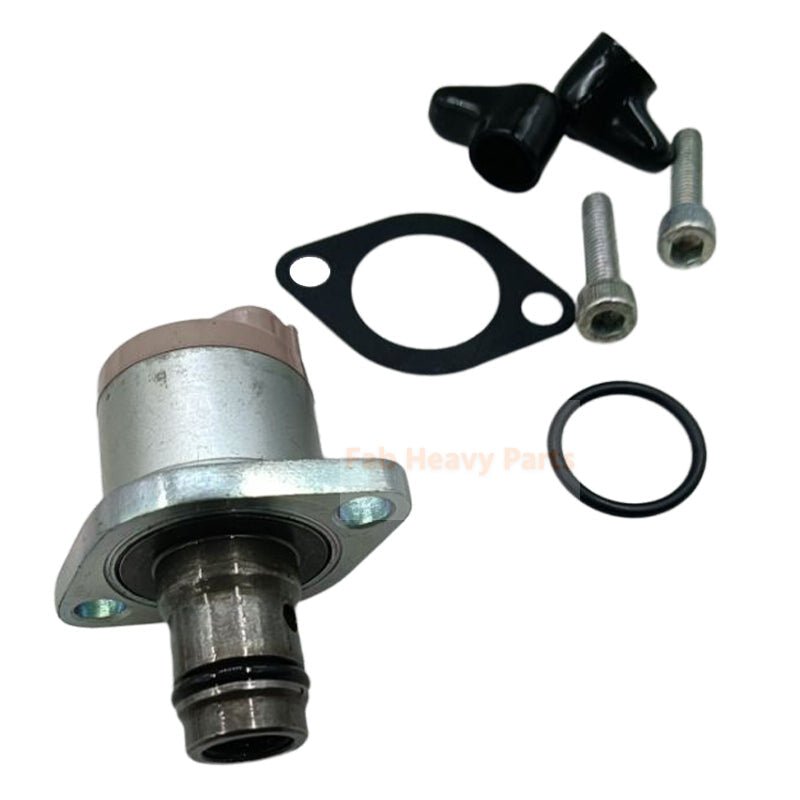 Suction Control Valve RE534733 Fits for John Deere Engine 6090 Excavator 350DLC 380GLC E330LC - Fab Heavy Parts