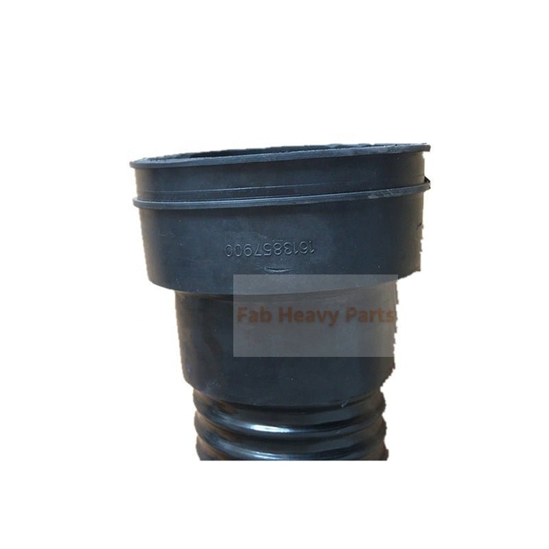 Suction Hose 1614937600 for Atlas Copco Air Compressor GA90 GA110 GA132 GA160 - Fab Heavy Parts