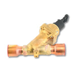 Suction Modulation Valve Assembly 14-00410-05 Fits for CARRIER Transport Refrigeration