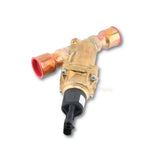 Suction Modulation Valve Assembly 14 - 00410 - 05 Fits for CARRIER Transport Refrigeration - Fab Heavy Parts