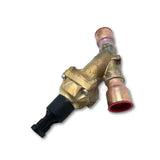 Suction Modulation Valve Assembly 14-00410-05 Fits for CARRIER Transport Refrigeration - Fab Heavy Parts