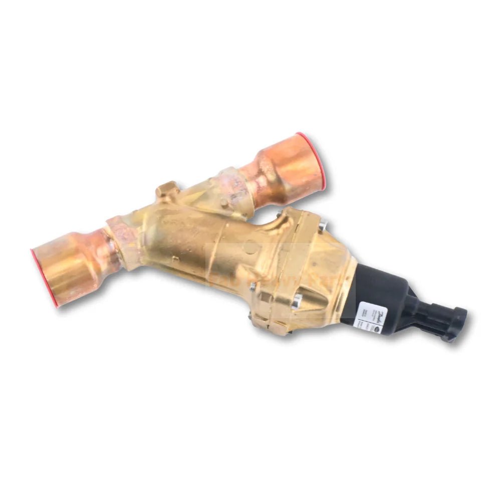 Suction Modulation Valve Assembly 14 - 00410 - 05 Fits for CARRIER Transport Refrigeration - Fab Heavy Parts