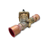 Suction Modulation Valve Assembly 14-00410-05 Fits for CARRIER Transport Refrigeration - Fab Heavy Parts