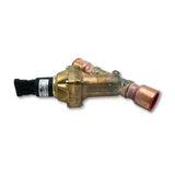 Suction Modulation Valve Assembly 14-00410-05 Fits for CARRIER Transport Refrigeration - Fab Heavy Parts