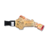 Suction Modulation Valve Assembly 14 - 00410 - 05 Fits for CARRIER Transport Refrigeration - Fab Heavy Parts