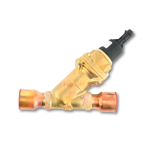 Suction Modulation Valve Assembly 14 - 00410 - 05 Fits for CARRIER Transport Refrigeration - Fab Heavy Parts