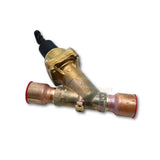 Suction Modulation Valve Assembly 14-00410-05 Fits for CARRIER Transport Refrigeration - Fab Heavy Parts