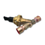 Suction Modulation Valve Assembly 14-00410-05 Fits for CARRIER Transport Refrigeration - Fab Heavy Parts