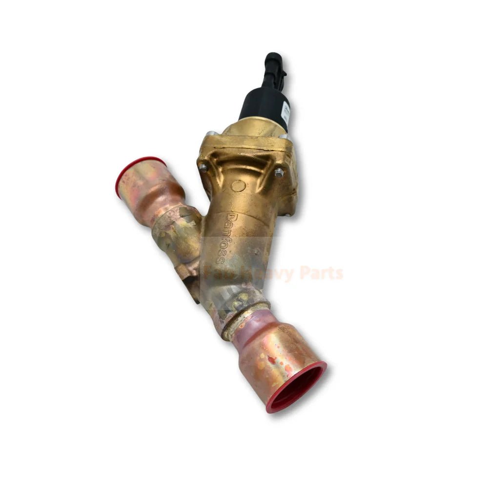 Suction Modulation Valve Assembly 14-00410-05 Fits for CARRIER Transport Refrigeration - Fab Heavy Parts