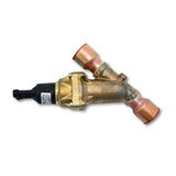 Suction Modulation Valve Assembly 14-00410-05 Fits for CARRIER Transport Refrigeration - Fab Heavy Parts