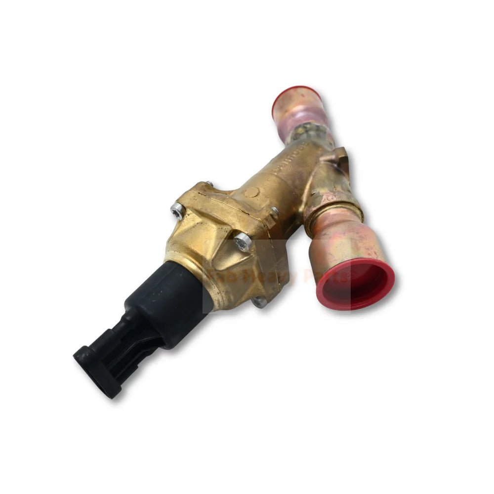 Suction Modulation Valve Assembly 14-00410-05 Fits for CARRIER Transport Refrigeration - Fab Heavy Parts
