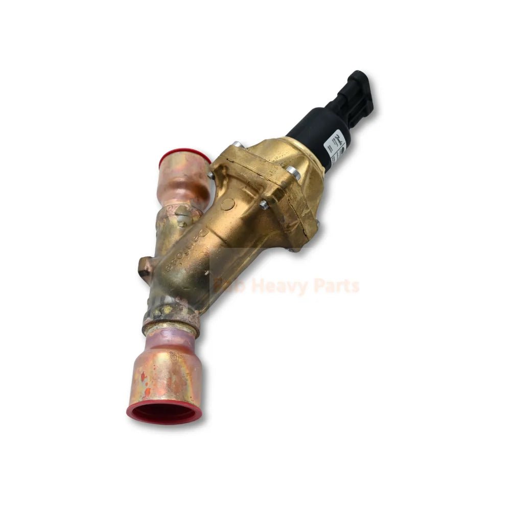 Suction Modulation Valve Assembly 14-00410-05 Fits for CARRIER Transport Refrigeration - Fab Heavy Parts