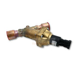 Suction Modulation Valve Assembly 14-00410-05 Fits for CARRIER Transport Refrigeration - Fab Heavy Parts