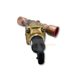 Suction Modulation Valve Assembly 14-00410-05 Fits for CARRIER Transport Refrigeration - Fab Heavy Parts