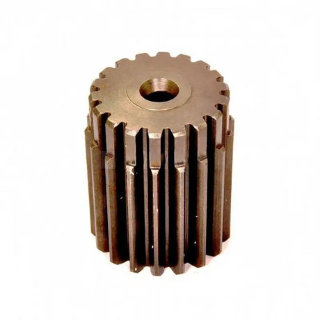 Sun Gear 3038482 for Hitachi Excavator EX100 EX100M EX100W EX100WD EX120 EX90 - Fab Heavy Parts