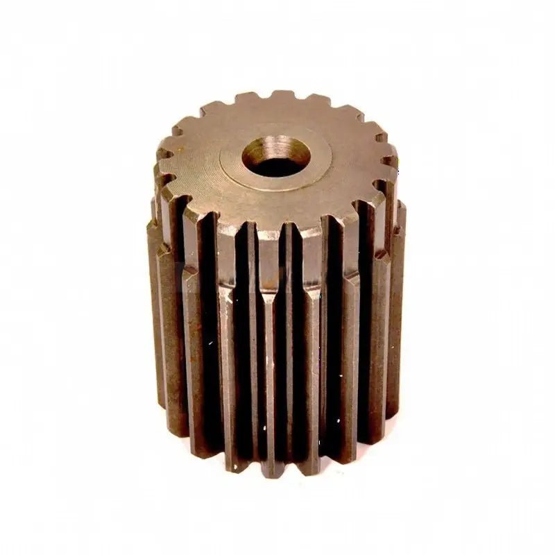 Sun Gear 3038482 TH108266 for John Deere Excavator 290D 490 495D - Fab Heavy Parts