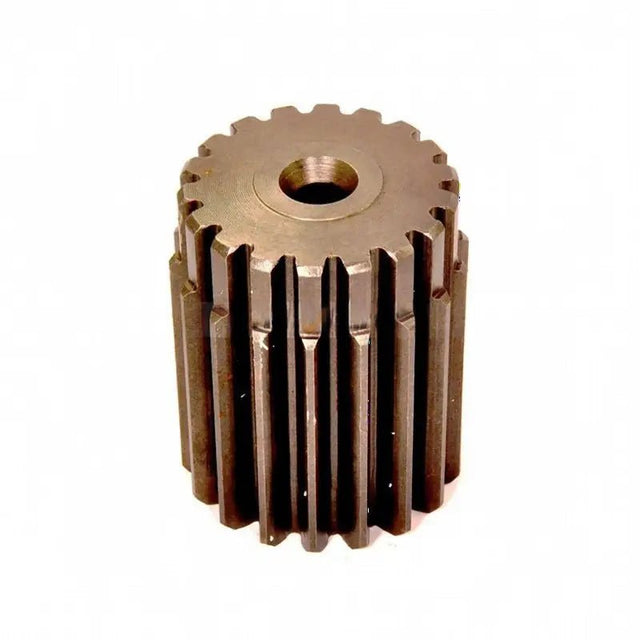Sun Gear 3038482 TH108266 for John Deere Excavator 290D 490 495D - Fab Heavy Parts