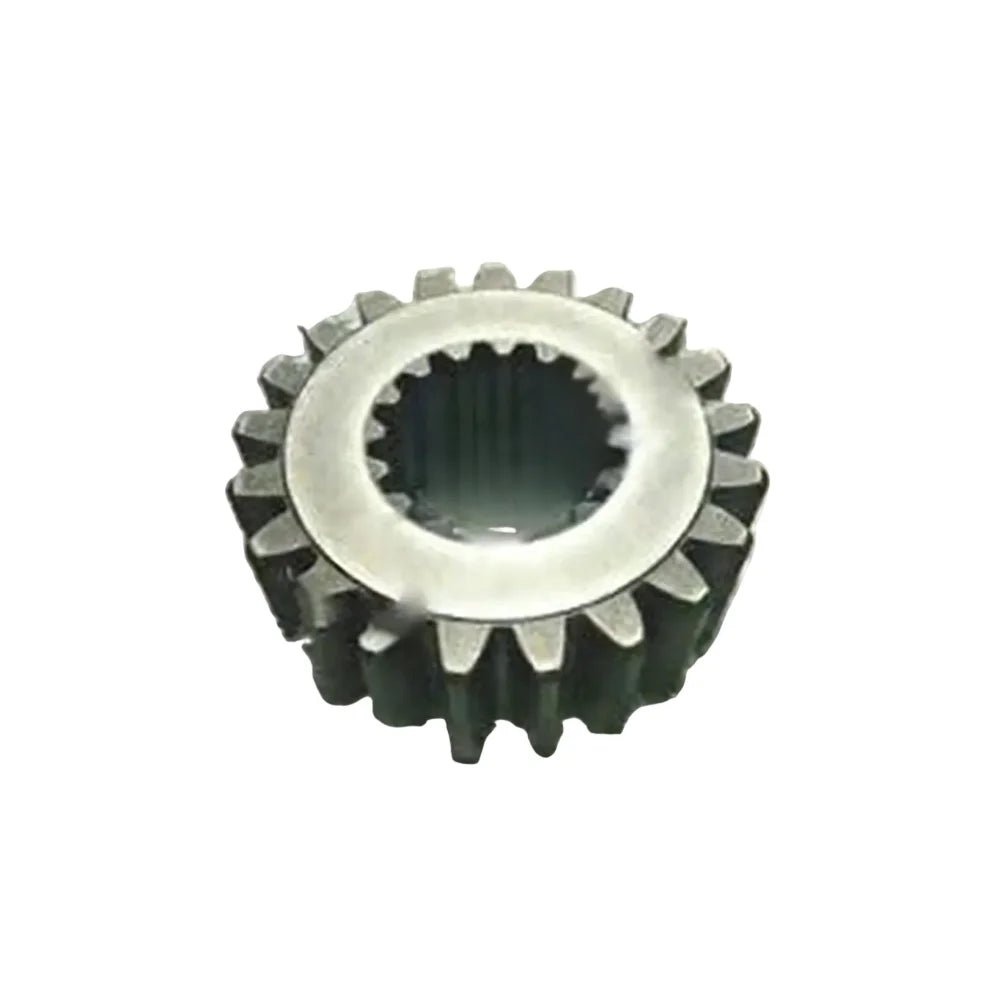 Sun Gear 3075694 for Hitachi Excavator EX300 - 5 EX350H - 5 EX370 - 5M EX350K - 5 EX385USR - Fab Heavy Parts
