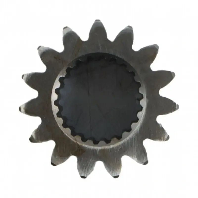 Sun Gear 83952541 9968080 K395114 for New Holland Tractor LV80 U80 TS6.110 250C 260C 340B 345C - Fab Heavy Parts