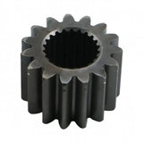 Sun Gear 83952541 9968080 K395114 for New Holland Tractor LV80 U80 TS6.110 250C 260C 340B 345C - Fab Heavy Parts