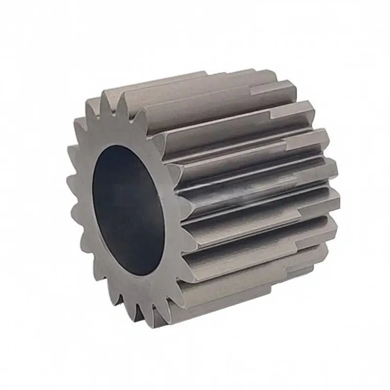 Sun Gear SA7117 - 38330 SA711738330 for Volvo Excavator EC360B EC330B EC290B EC290C EC235C EC290 - Fab Heavy Parts