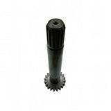 Sun Gear Shaft 2025789 for Hitachi Excavator EX200 EX200K RX2000