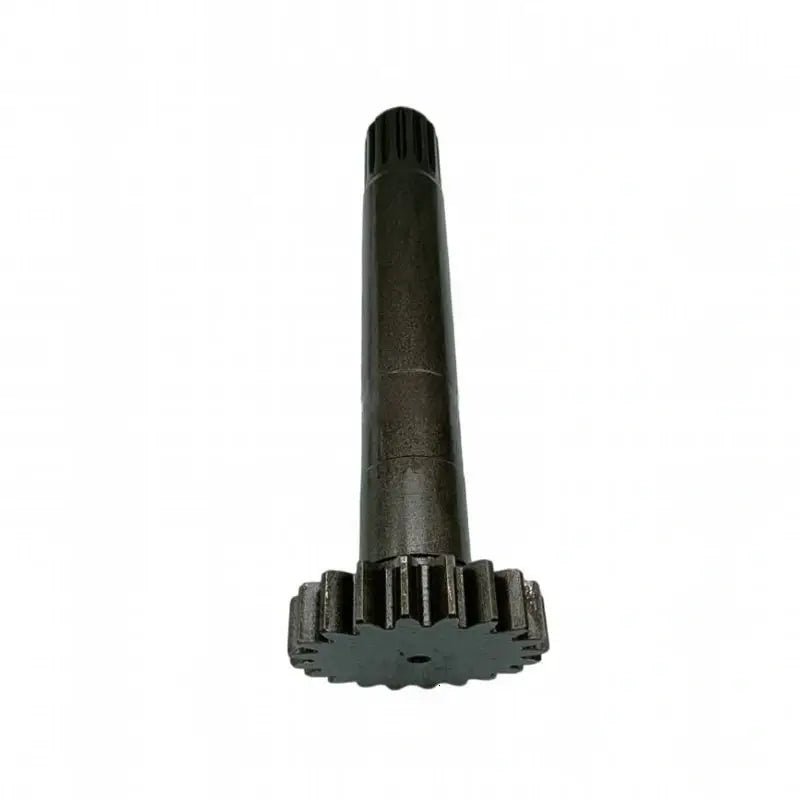 Sun Gear Shaft 2025789 for Hitachi Excavator EX200 EX200K RX2000 - Fab Heavy Parts