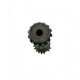 Sun Gear Shaft 2025789 for Hitachi Excavator EX200 EX200K RX2000 - Fab Heavy Parts