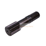 Sun Gear Shaft 4045HT054 4045HL287 T292966 Fits For John Deere 310J 310K 325J 410K Engine