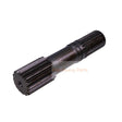 Sun Gear Shaft 4045HT054 4045HL287 T292966 Fits For John Deere 310J 310K 325J 410K Engine - Fab Heavy Parts