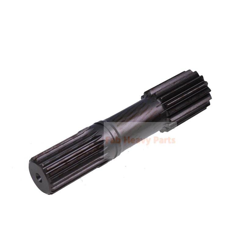Sun Gear Shaft 4045HT054 4045HL287 T292966 Fits For John Deere 310J 310K 325J 410K Engine - Fab Heavy Parts