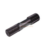 Sun Gear Shaft 4045HT054 4045HL287 T292966 Fits For John Deere 310J 310K 325J 410K Engine - Fab Heavy Parts
