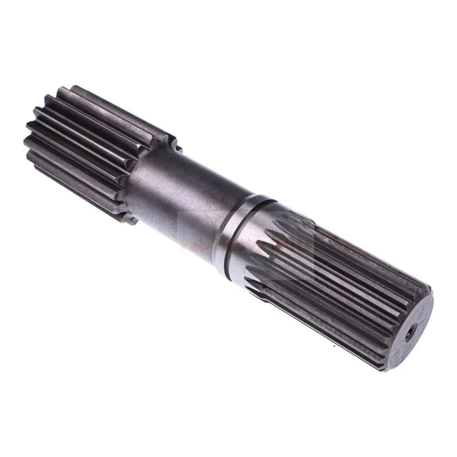 Sun Gear T151085 Past voor John Deere 310G 310SG 315SG 410D 410E 410G 510D Motor 4045