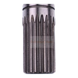 Sun Gear T151085 Past voor John Deere 310G 310SG 315SG 410D 410E 410G 510D Motor 4045