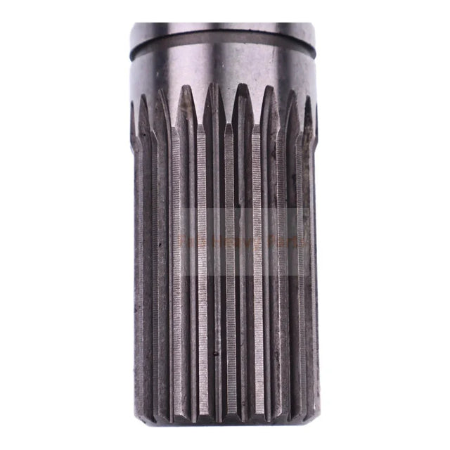 Sun Gear T151085 Past voor John Deere 310G 310SG 315SG 410D 410E 410G 510D Motor 4045