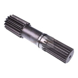 Sun Gear T151085 Fits for John Deere 310G 310SG 315SG 410D 410E 410G 510D Engine 4045 - Fab Heavy Parts