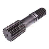 Sun Gear T151085 Fits for John Deere 310G 310SG 315SG 410D 410E 410G 510D Engine 4045 - Fab Heavy Parts