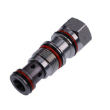 Adatto alla valvola di ritegno Sun Hydraulics CKCB-XEN